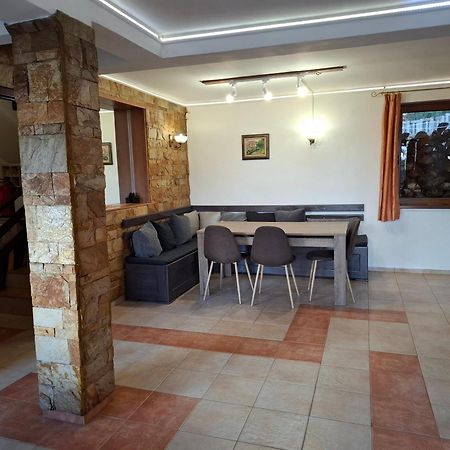 Guest house Lidia Tsigov Chark Extérieur photo