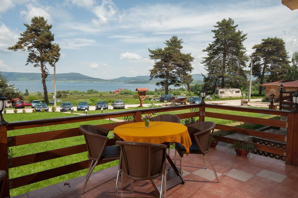 Guest house Lidia Tsigov Chark Extérieur photo