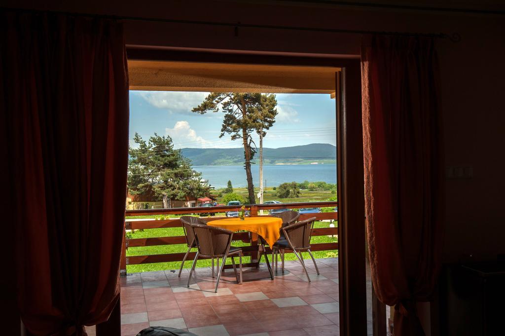 Guest house Lidia Tsigov Chark Extérieur photo