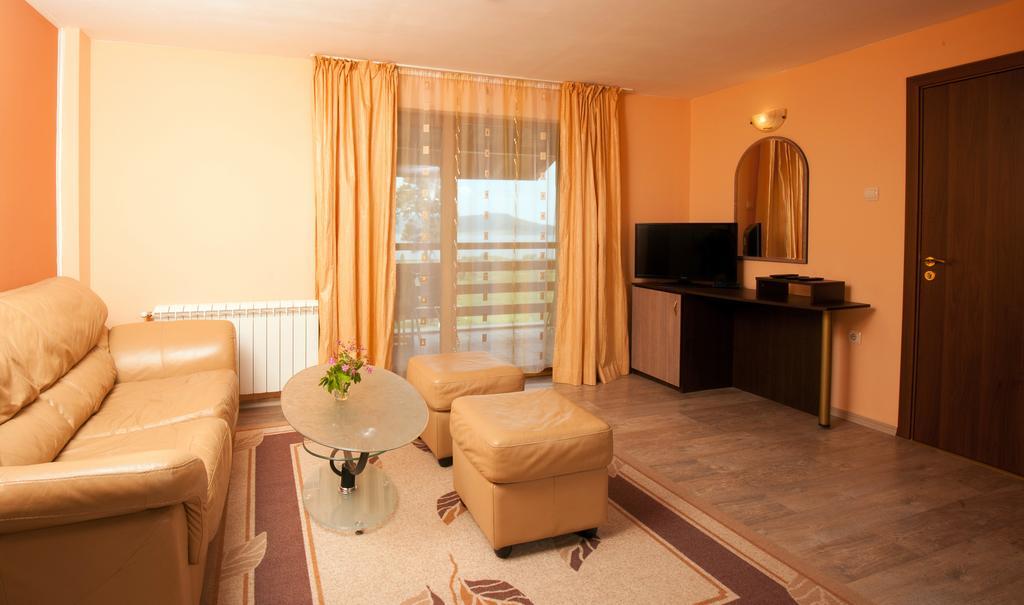 Guest house Lidia Tsigov Chark Extérieur photo