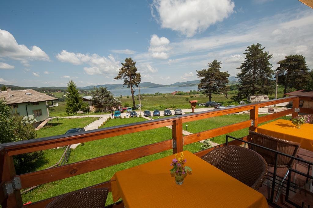Guest house Lidia Tsigov Chark Chambre photo
