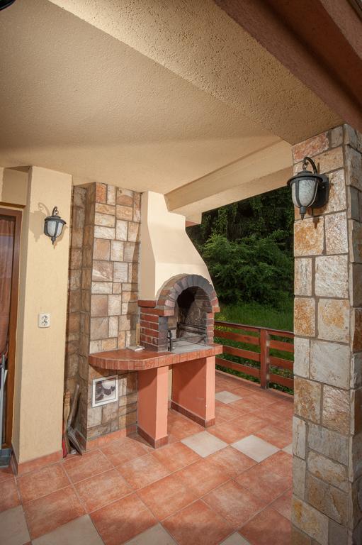Guest house Lidia Tsigov Chark Extérieur photo