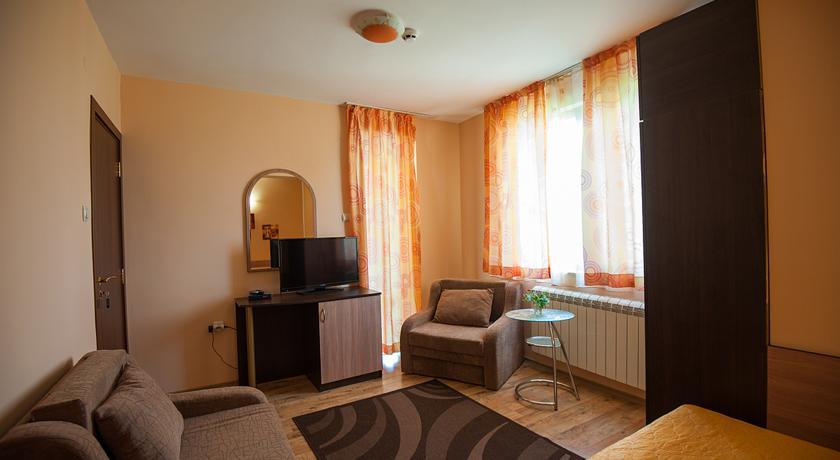 Guest house Lidia Tsigov Chark Chambre photo